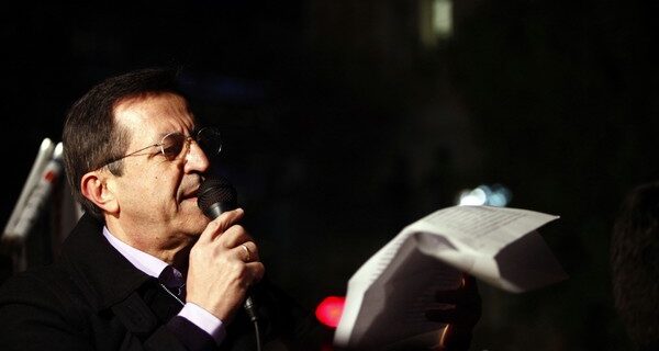 Από την Ευρώπη των Εθνών, στην Ελλάδα της πολιτικής ιδιωτείας