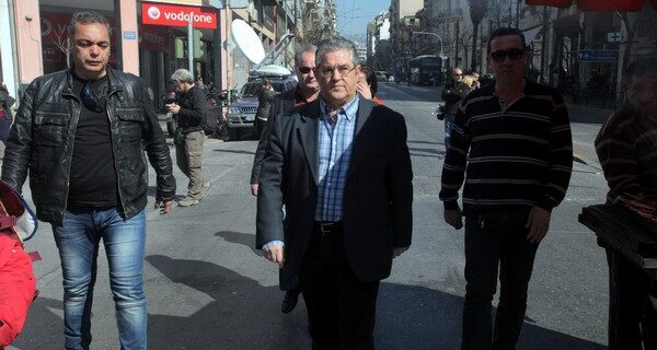 Κουτσούμπας για Κυπριακό: Ίσως το νέο σχέδιο να ‘ναι χειρότερο από του Ανάν