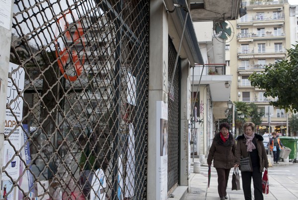 Κλειστά επ’ αόριστον τα φαρμακεία από την Τετάρτη 26 Μαρτίου