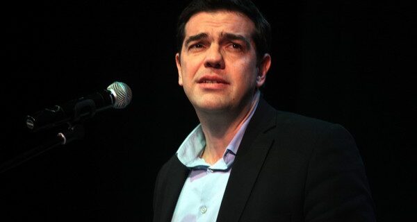 Αναβάλλεται το ταξίδι Τσίπρα στις Βρυξέλλες λόγω ελαφράς ασθένειας