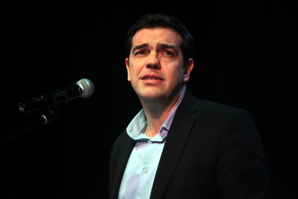 Αναβάλλεται το ταξίδι Τσίπρα στις Βρυξέλλες λόγω ελαφράς ασθένειας