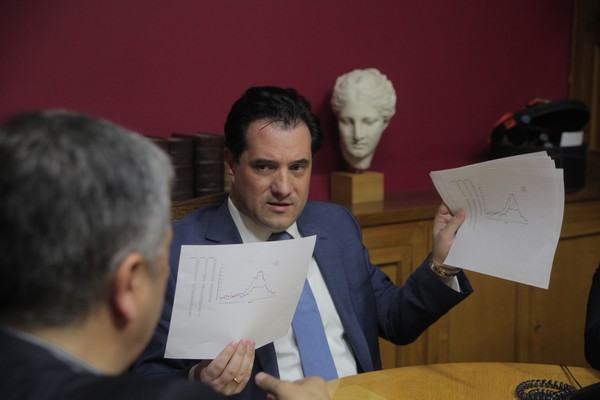 Ήσσονος σημασίας οι αντιδράσεις των φαρμακοποιών, λέει το υπουργείο Υγείας