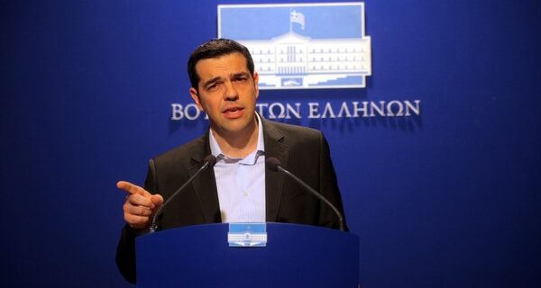 Για έγκλημα κατά του λαού έκανε λόγο ο Αλέξης Τσίπρας: Θα ξηλώσουμε μία μία τις διατάξεις της κοινωνικής διάλυσης