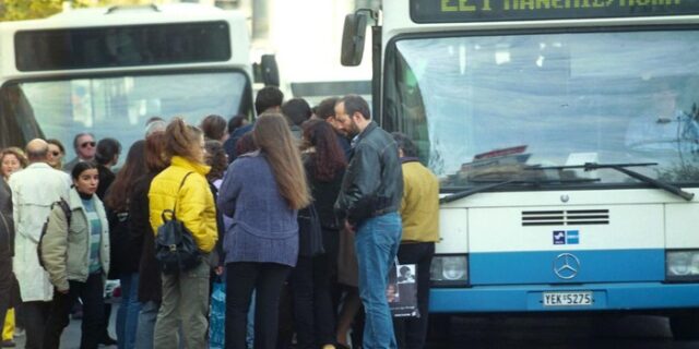 Πλεονασματικές οι Οδικές Συγκοινωνίες για το 2013