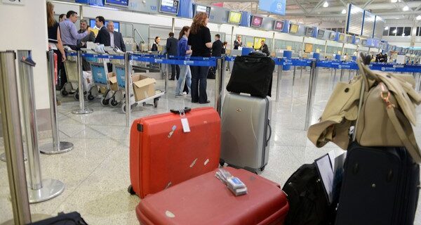 Στον “αέρα” 14 αεροδρόμια της Fraport. Πιέζουν οι Γερμανοί για ολοκλήρωση της συμφωνίας