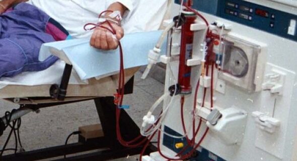 Εισαγγελική έρευνα για ακατάλληλα φίλτρα σε μονάδες αιμοκάθαρσης