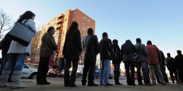 Ευρωπαϊκό Δικαστήριο: “Ναι” στην άρνηση χορήγησης κοινωνικών επιδομάτων σε πολίτες κρατών-μελών, που δεν προσπαθούν να βρουν εργασία