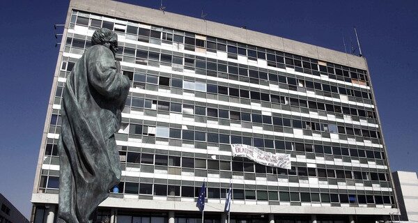 Θεσσαλονίκη: Νέα επιχείρηση της ΕΛ.ΑΣ. στους χώρους του ΑΠΘ