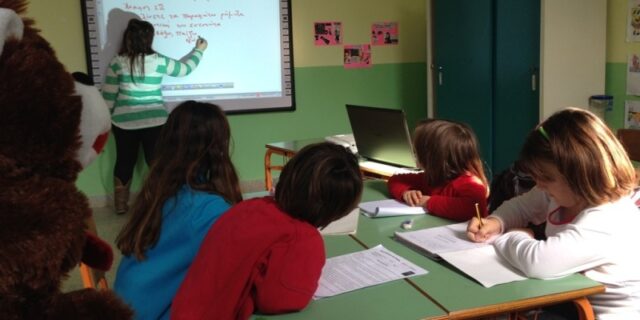 ArGOODaki 2013:Με μεγάλη επιτυχία ολοκληρώθηκε το κοινωνικό πρόγραμμα της Goody’s