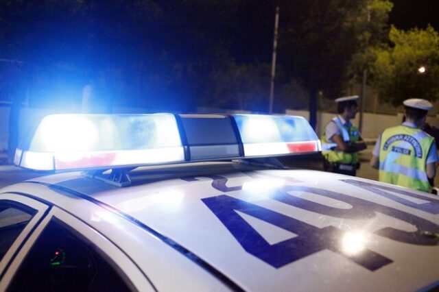 Απέδρασε Βούλγαρος υπήκοος από το ΑΤ Προμαχώνα