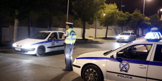 Ανθρωποκτονία στο κέντρο της Θεσσαλονίκης