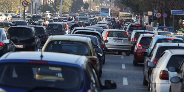 Μεγάλες αλλαγές στη φορολογία των ΙΧ. Μείωση 30% στα τεκμήρια