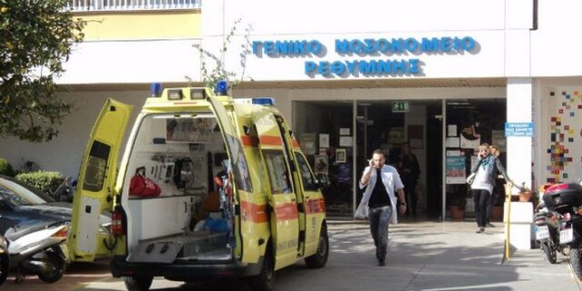 Μετά τη διασκέδαση βγήκαν τα μαχαίρια: Σε κρίσιμη κατάσταση 20χρονος