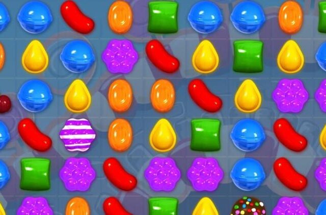 Candy Crush: Ο εθισμός δεν ήταν ποτέ πιο γλυκός