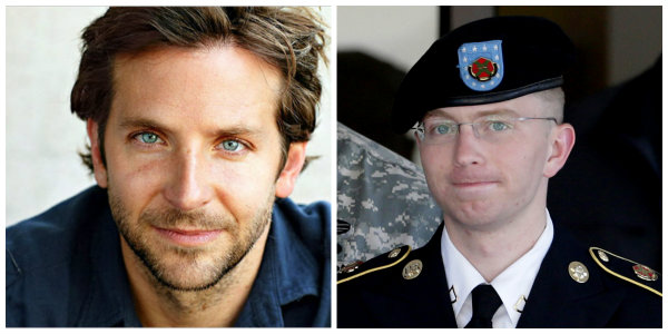 Επική γκάφα από Guardian: Μπέρδεψε τον Bradley Cooper με το “βαθύ λαρύγγι” του Wikileaks