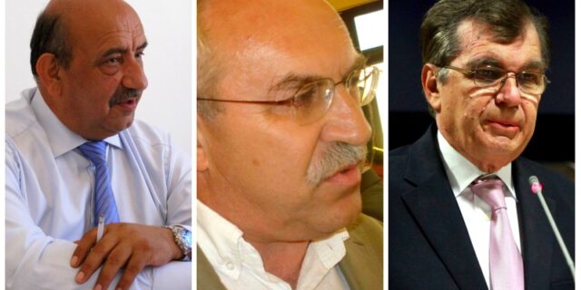 Με βουλευτική συναίνεση πλέον τα ρουσφέτια: Ποιες τροπολογίες περνούν από την “πίσω πόρτα”