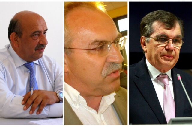 Με βουλευτική συναίνεση πλέον τα ρουσφέτια: Ποιες τροπολογίες περνούν από την “πίσω πόρτα”