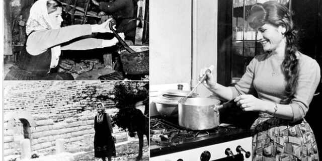 Βασιλική Ντάφλου: Η Ελληνίδα πρέσβειρα μετανάστευσης στην Αυστραλία που χάθηκαν τα ίχνη της
