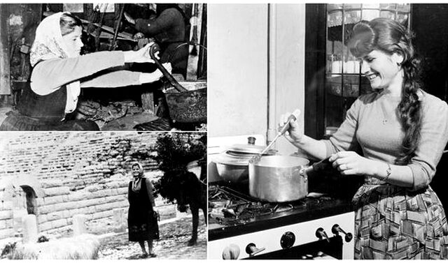 Βασιλική Ντάφλου: Η Ελληνίδα πρέσβειρα μετανάστευσης στην Αυστραλία που χάθηκαν τα ίχνη της