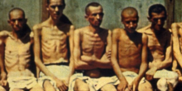 81 χρόνια από τη μέρα που άνοιξε το Νταχάου: Οι φωτογραφίες της φρίκης