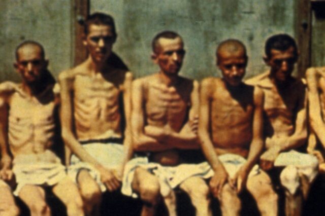 81 χρόνια από τη μέρα που άνοιξε το Νταχάου: Οι φωτογραφίες της φρίκης