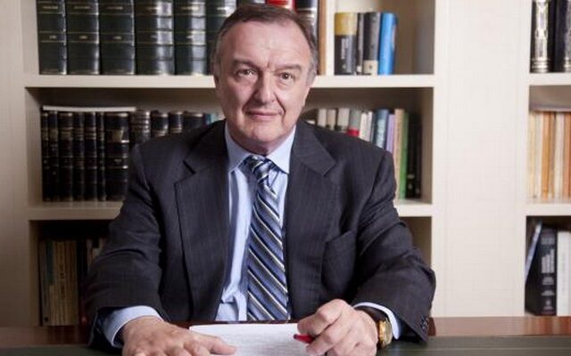 Ο Β. Αλεξανδρής νέος πρόεδρος του ΔΣΑ, επανεκλογή Ν. Βαλεργάκη στη Θεσσαλονίκη