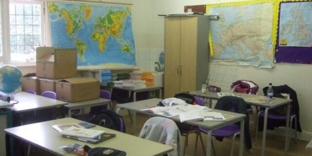 Στο νοσοκομείο δασκάλα μετά από επίθεση από γονείς μαθητή