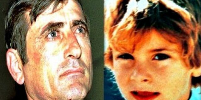 Μηχανή του Χρόνου: Μανώλης Δουρής. Ο βιαστής και παιδοκτόνος του εξάχρονου γιου του. Αυτοκτόνησε, αφού κακοποιήθηκε επανειλλημένως στη φυλακή