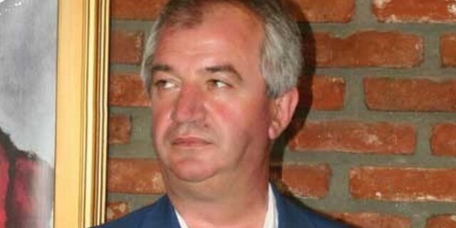 Μήνυση δημάρχου στον Νεράντζη για τη “λίστα Νικολούδη”