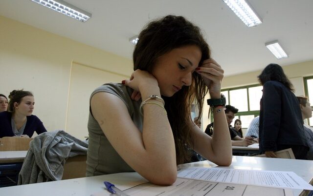 Ο αριθμός των εισακτέων στα ΑΕΙ και τα ΤΕΙ. Πόσοι θα εισαχθούν ανά σχολή. Τι θα γίνει με πολύτεκνους και τρίτεκνους