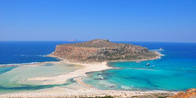Αυτές είναι οι καλύτερες παραλίες στην Ελλάδα για το 2014