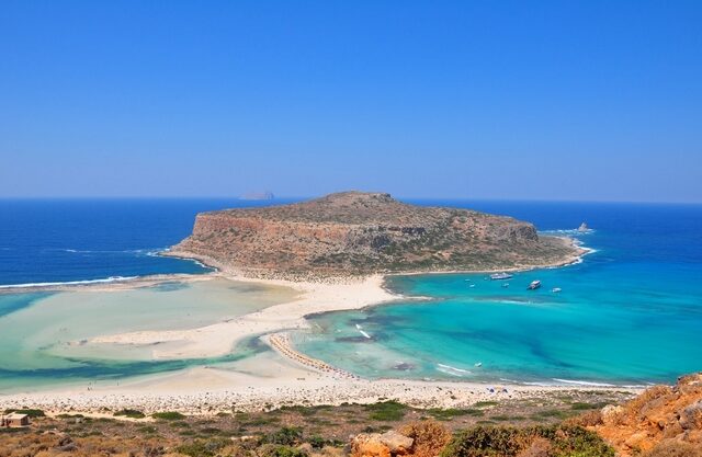 Αυτές είναι οι καλύτερες παραλίες στην Ελλάδα για το 2014