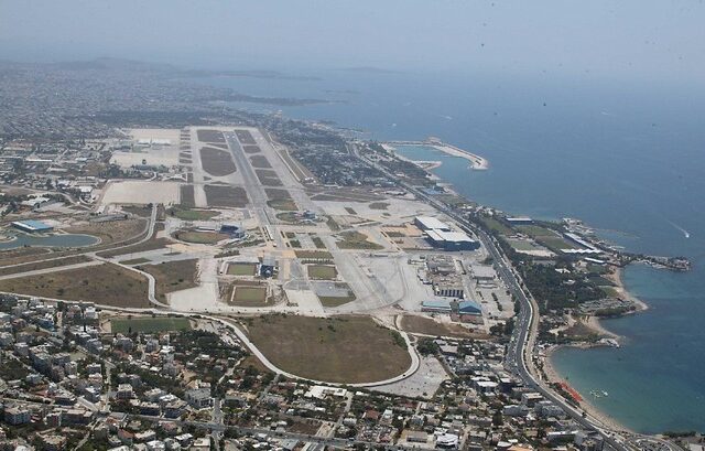 Στη δημοσιότητα τα πρώτα σχέδια της Lamda Development. Πώς θα μεταμορφωθεί το Ελληνικό
