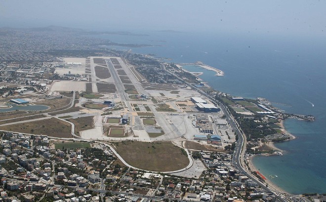 Στη δημοσιότητα τα πρώτα σχέδια της Lamda Development. Πώς θα μεταμορφωθεί το Ελληνικό