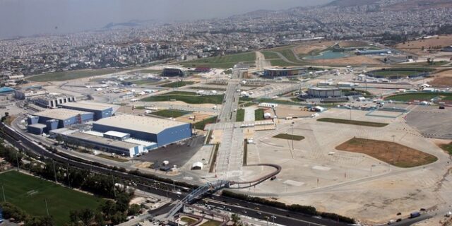 Lamda Development: Σε 25 χρόνια θα ολοκληρωθεί η επένδυση στο Ελληνικό