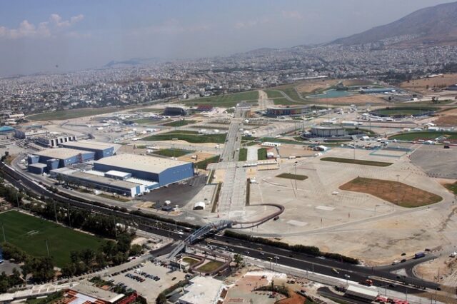 Τέλος στα εμπόδια. Έπεσαν οι υπογραφές για την πώληση του Ελληνικού