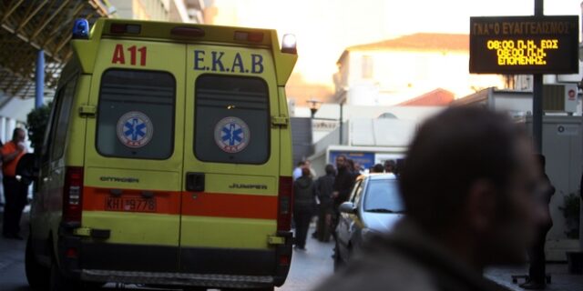 Τεράστιες ελλείψεις καταγγέλλουν οι εργαζόμενοι στον “Ευαγγελισμό”
