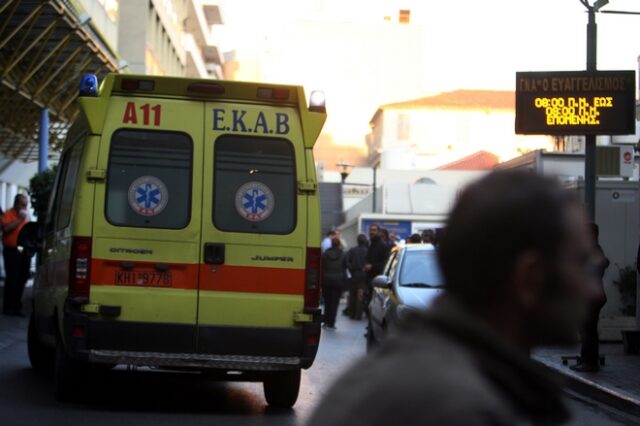 Τεράστιες ελλείψεις καταγγέλλουν οι εργαζόμενοι στον “Ευαγγελισμό”