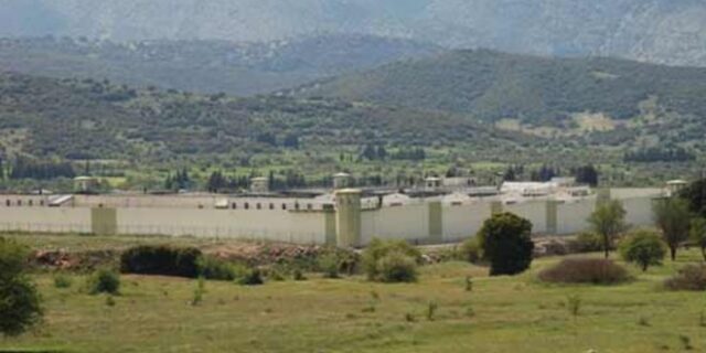 Οργισμένοι οι σωφρονιστικοί υπάλληλοι: Η δολοφονία του συναδέλφου ξεπερνά κάθε όριο υπομονής και προσδοκίας. Είχαμε προειδοποιήσει για την τραγική κατάσταση