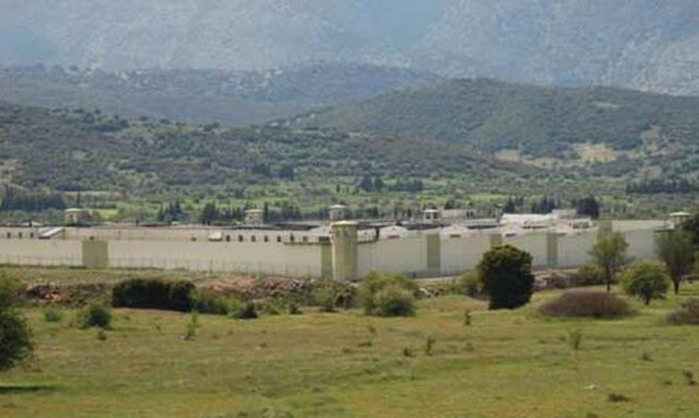 Οργισμένοι οι σωφρονιστικοί υπάλληλοι: Η δολοφονία του συναδέλφου ξεπερνά κάθε όριο υπομονής και προσδοκίας. Είχαμε προειδοποιήσει για την τραγική κατάσταση