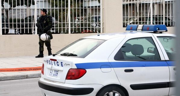 Σε αναβρασμό οι φυλακές για το θάνατο του βαρυποινίτη. Κρατούμενοι ζητούν  να μείνουν στο προαύλιο σε ένδειξη πένθους