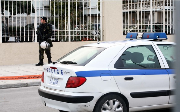 Σε αναβρασμό οι φυλακές για το θάνατο του βαρυποινίτη. Κρατούμενοι ζητούν να μείνουν στο προαύλιο σε ένδειξη πένθους