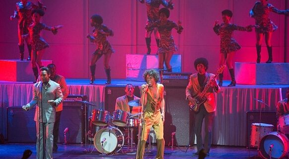 “Get on Up”, λέμε!