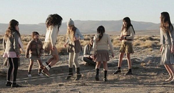 Δείτε πρώτοι τον «Γερμανό Γιατρό», την οσκαρική πρόταση από την Αργεντινή