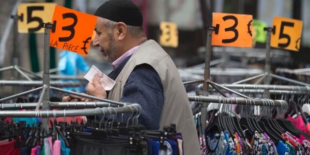 Υπό ενισχυμένη επιτήρηση η γαλλική οικονομία
