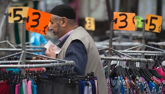 Υπό ενισχυμένη επιτήρηση η γαλλική οικονομία
