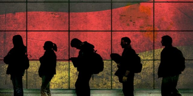 Στην Ελλάδα του μνημονίου: Μια ολόκληρη ελληνική πόλη μετακόμισε στην Γερμανία το 2013