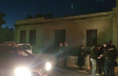 Τι λέει στη διαθήκη- ποταμό ο μακελάρης της Ιεράπετρας