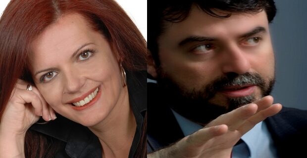 Ισχυρές αναταράξεις στη ΔΗΜΑΡ για την περιφέρεια Αττικής: Ο Οικονόμου φεύγει η Γιαννακάκη έρχεται…