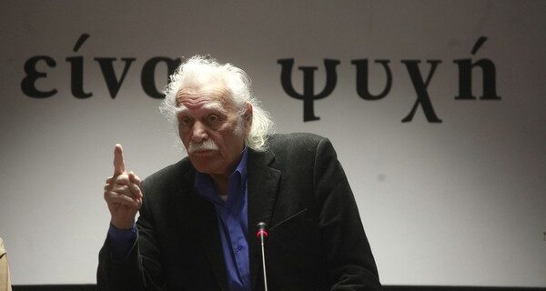 Γλέζος σε Πούτιν: Μην μας τιμωρείτε για μια κυβέρνηση που έχει χάσει τη δεδηλωμένη
